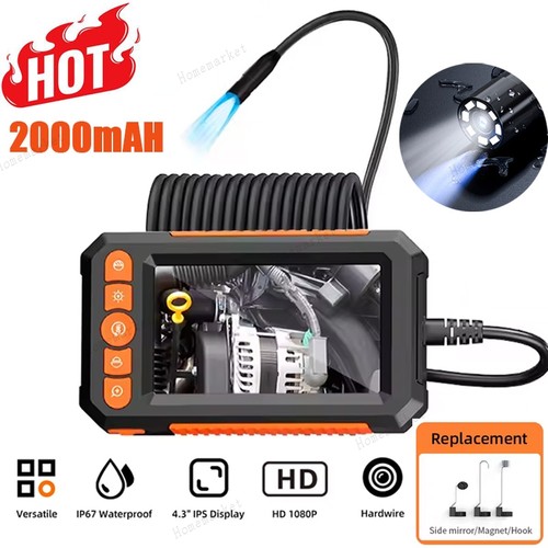 Endoscope camera with - 5m,