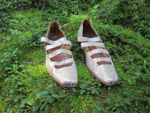 Cydwoq vintage metallic - vintage,