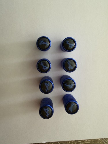 Lot bouchon valve alpine - bouchon,