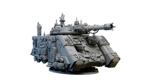 Templar mbt - templar,