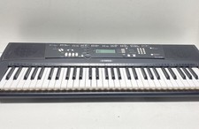 Yamaha EZ-220 Piano / Keyboard