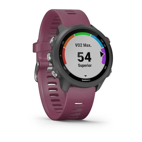 Garmin forerunner 245 - 245, heart