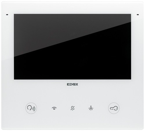 Vimar vidéophone wi fi - vidéophone, 2f+