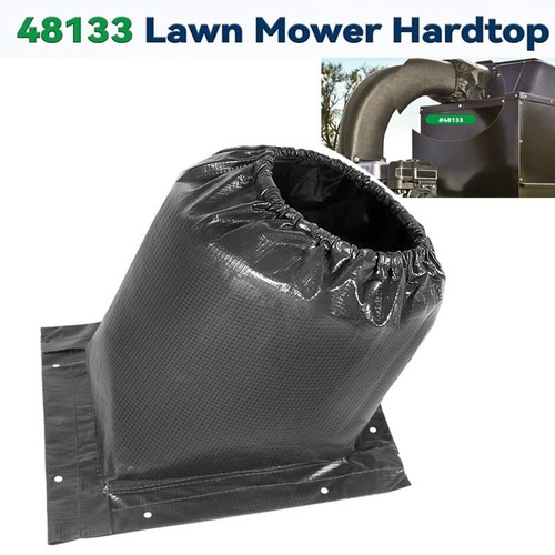 48133 lawn mower - mower, top