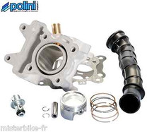 Kit Haut Moteur Fonte Racing