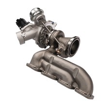 A2740903280 Turbocharger For Mercedes-Benz GLC300 SLC300 E300 C350e 2.0L Used