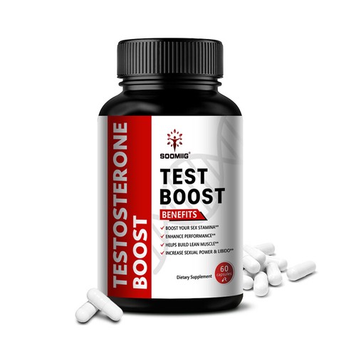 Capsules testostérone pour - testostérone,