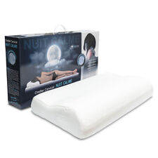 Oreiller cervical NUIT CALME à mémoire de forme