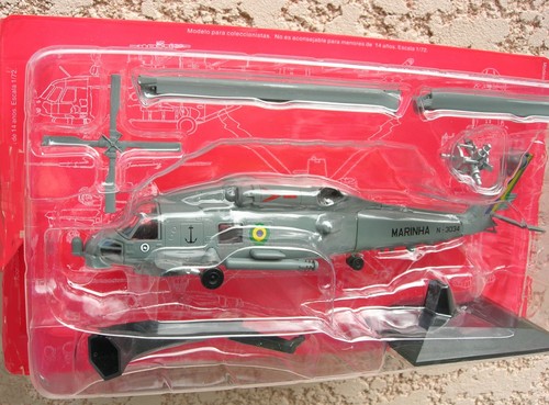 Ixo metal helicoptere - ixo, 1/72