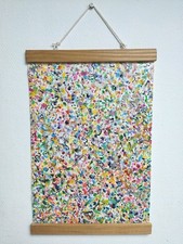 Abstract Painting - Field Of