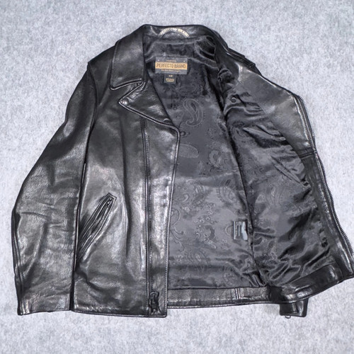 Perfecto schott p213 en - perfecto®,
