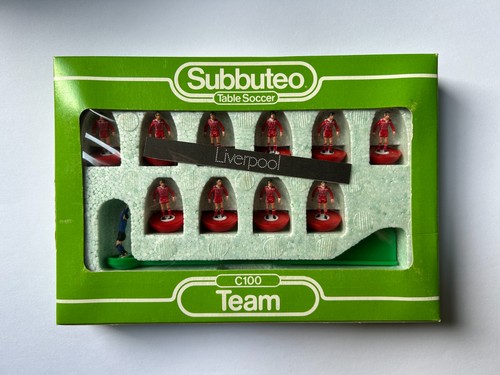 Subbuteo teams vintage - subbuteo,