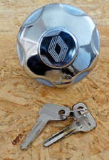 Bouchon de réservoir essence