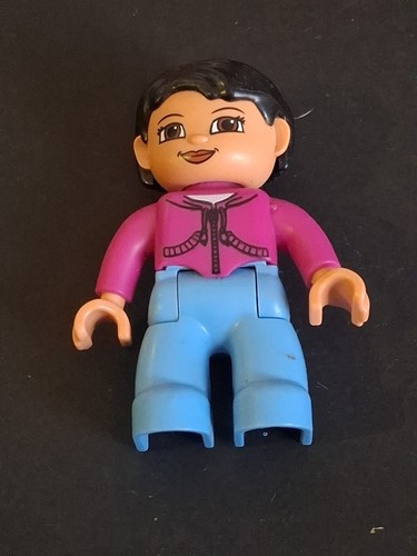 Lego duplo figurine - duplo,