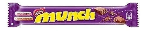 Chocolat lait croquant - chocolat,