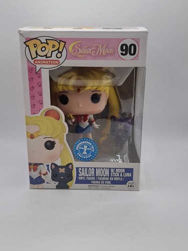 Sailor moon pop - sailor,