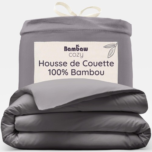 Housse couette 135x200 - de,