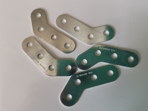 Meccano goussets 135 4 - meccano,