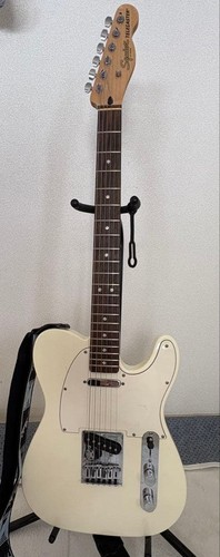 Guitare électrique fender - guitare,