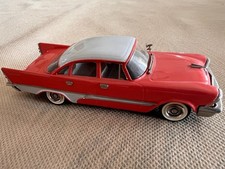 DESOTO FIRESWEEP SEDAN 1957 -
