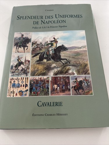 Splendeur des uniformes - des,