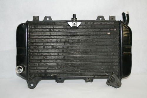 Radiateur eau pour kawasaki - eau,