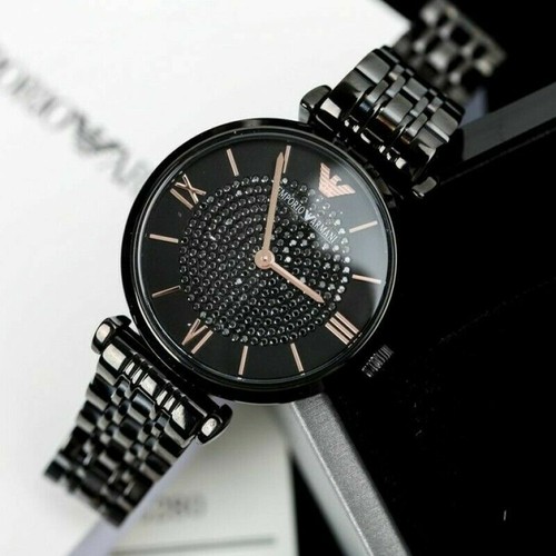Montre femme emporio armani - montre,