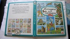 L'imagerie de la montagne