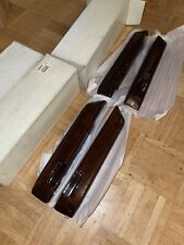 W140 SEL Wood Door Bag Trim AMG Brabus Sgs Carat Duchatelet  