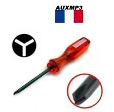 Tournevis Triwing Consoles GB