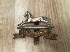 CAP BADGE ANGLAIS. BRITISH