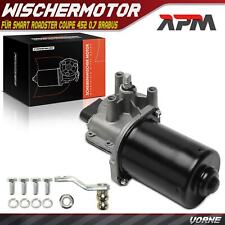 Moteur D'Essuie-Glace Avant Pour Smart Roadster Coupé 452 0.7 BRABUS