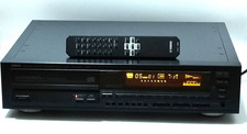 YAMAHA CDX-1020 High Bit CD