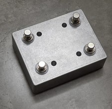 Custom engl dual - custom, footswitch