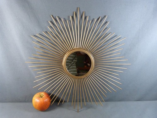 Miroir soleil style - soleil, de