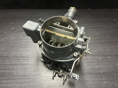 Carburateur weber dde 2 - carburateur, 36