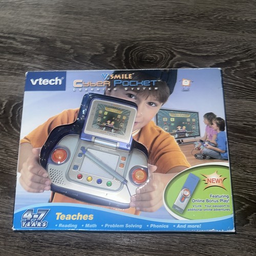 Smile cyber pocket learning - smile,