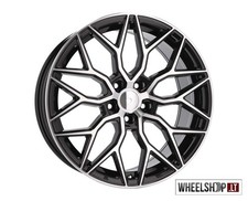 Voxx HF-2 style R17 5x115 7.5j