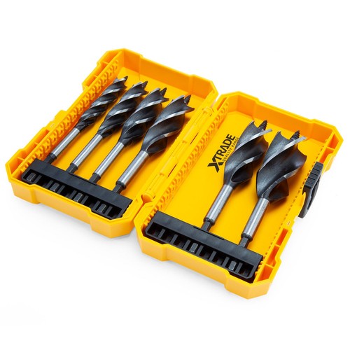 Xtrade foreuse bout set pour - foreuse,