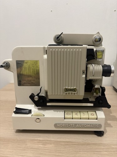 Noris automatic - noris-ts,