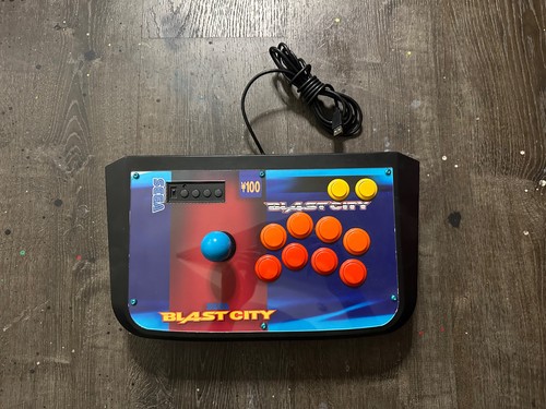 Hori real arcade pro - hori, 3