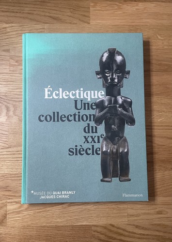 éclectique une collection - Éclectique,
