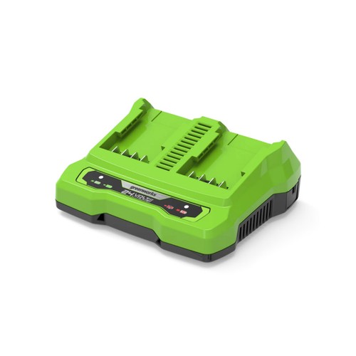 Chargeur double port 24v - chargeur,