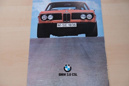 218093 bmw csl - 218093),
