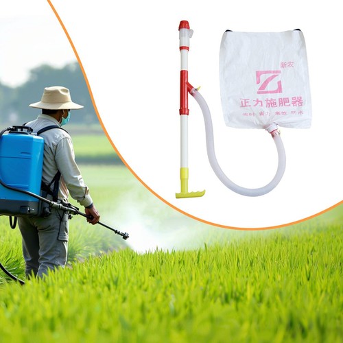 épandeur engrais avec sac - Épandeur,