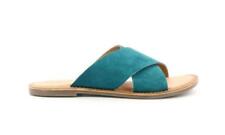 Kickers Mules Kick Off Diaz 2