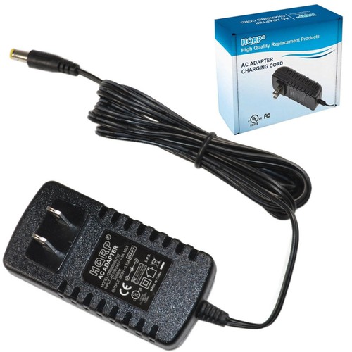 Hqrp power adapter - hqrp, for