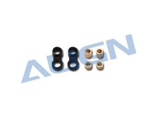 Contrôle De L'Inclinaison De La Queue - TREX 250 : H25066T