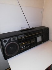 RARE POSTE RADIO LECTEUR
