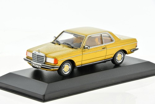 Mercedes benz 230 - 230, c123